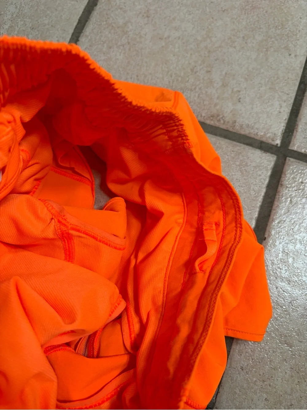Lululemon Hotty Hot Short *2.5